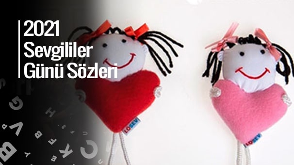 2023 Sevgililer Günü Sözleri