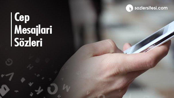 Cep Mesajları