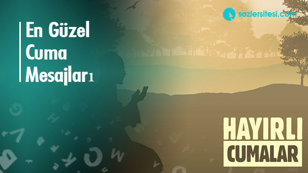 Cuma Mesajları