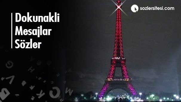 Dokunaklı Mesajlar