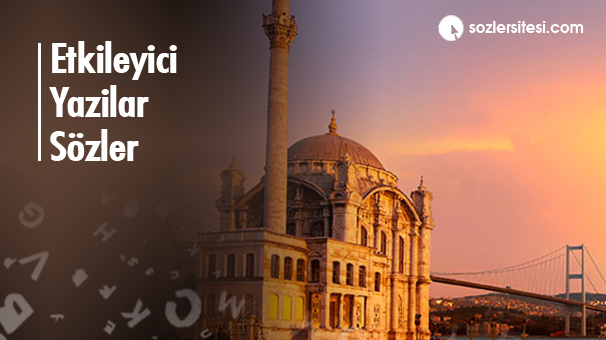 Etkileyici Yazılar