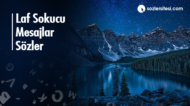 Laf Sokucu Yazılar