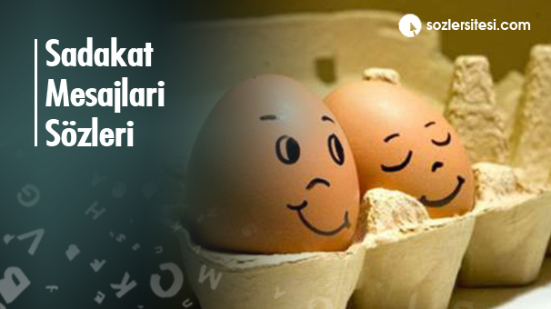 Sadakat Mesajları