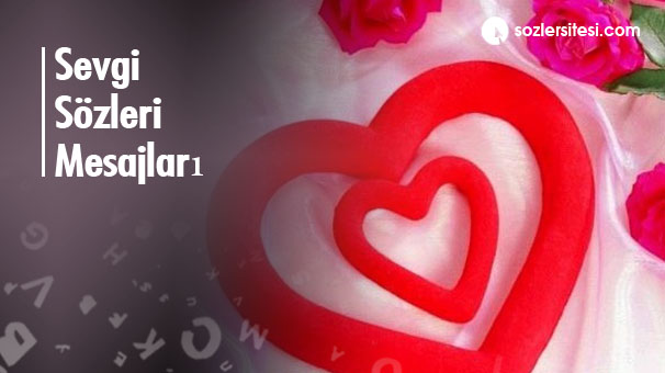 Sevgi Mesajları