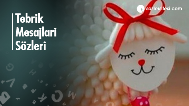 Tebrik Mesajları