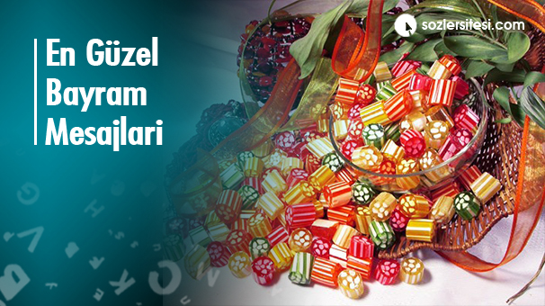 Bayram Mesajları