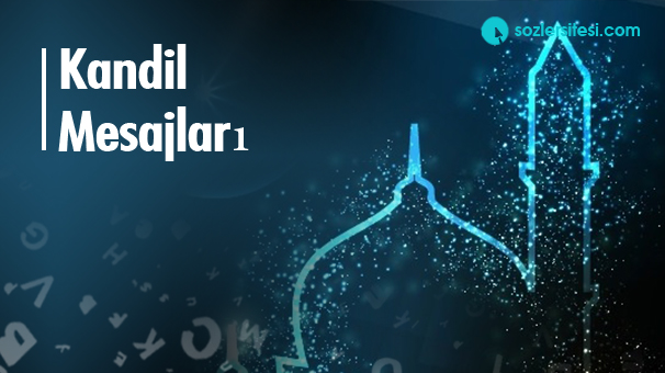 Kandil Mesajları