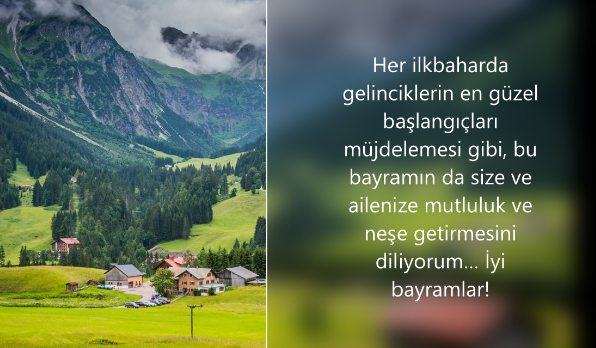 Bayram Mesajları bayram mesajlari 4