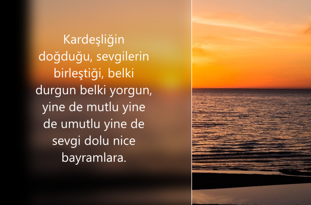 Bayram Mesajları bayram mesajlari 5