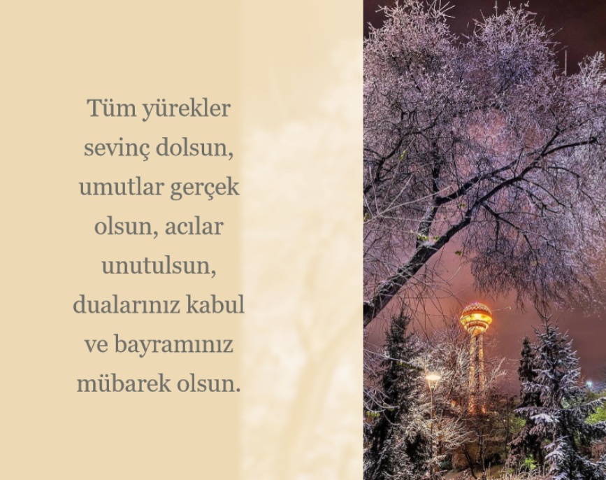 Bayram Mesajları bayram mesajlari 8