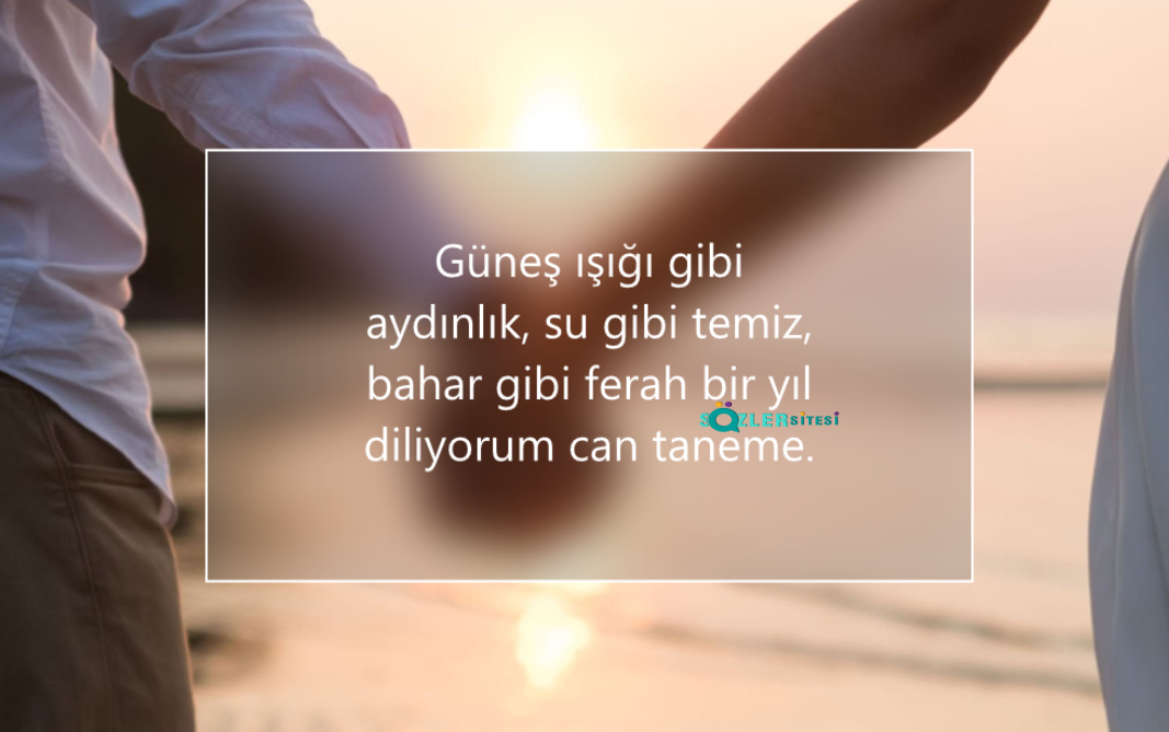 sevgiliye yeni yil mesajlari 2 1