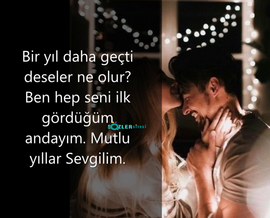 sevgiliye yeni yil mesajlari 3