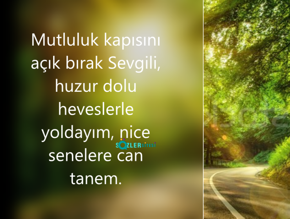 sevgiliye yeni yil mesajlari 4