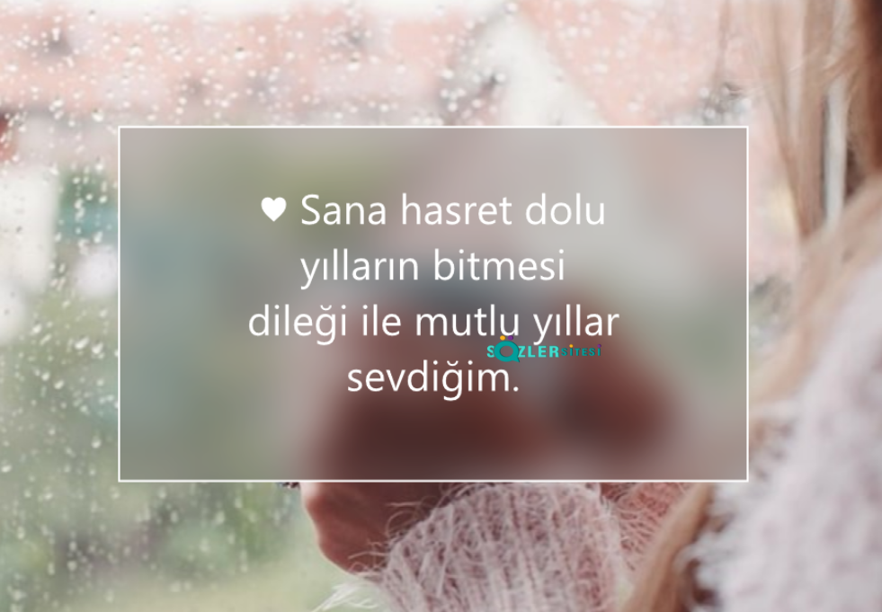 sevgiliye yeni yil mesajlari 6