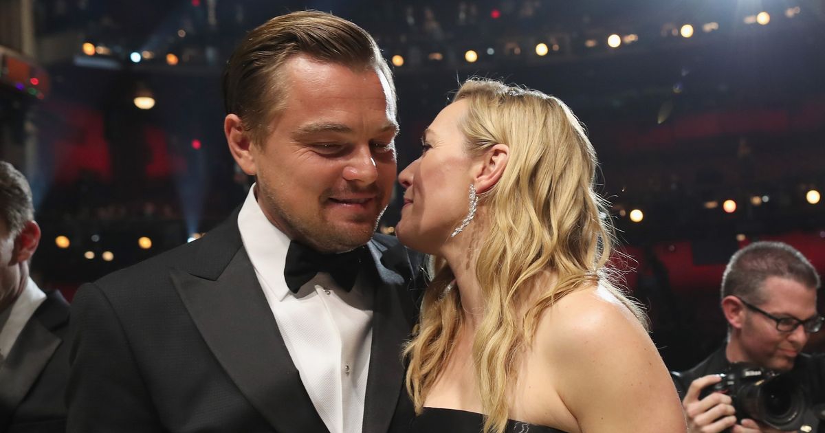 0 88th Annual Academy Awards Backstage And Audience