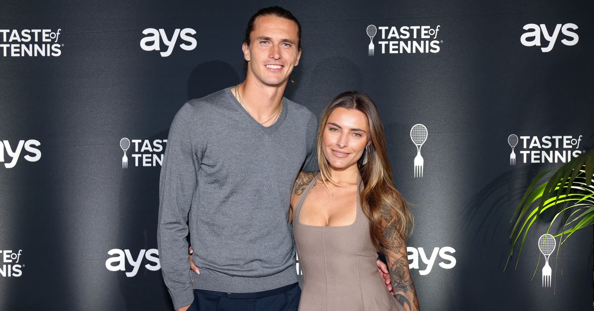 0 Taste Of Tennis Indian Wells 2025