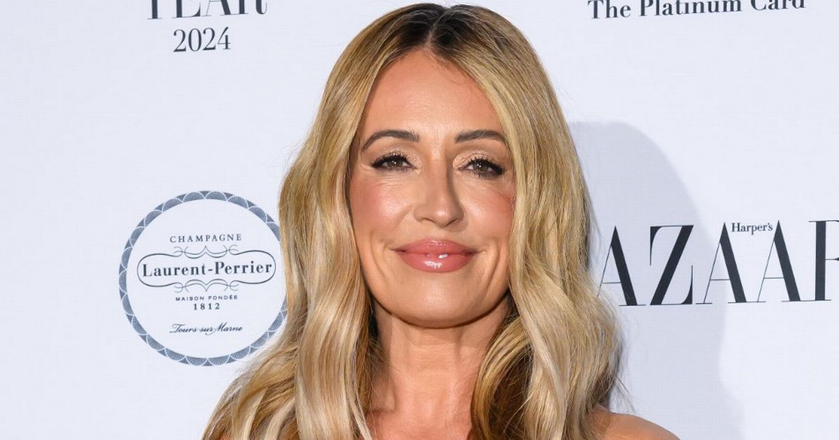 0 cat deeley
