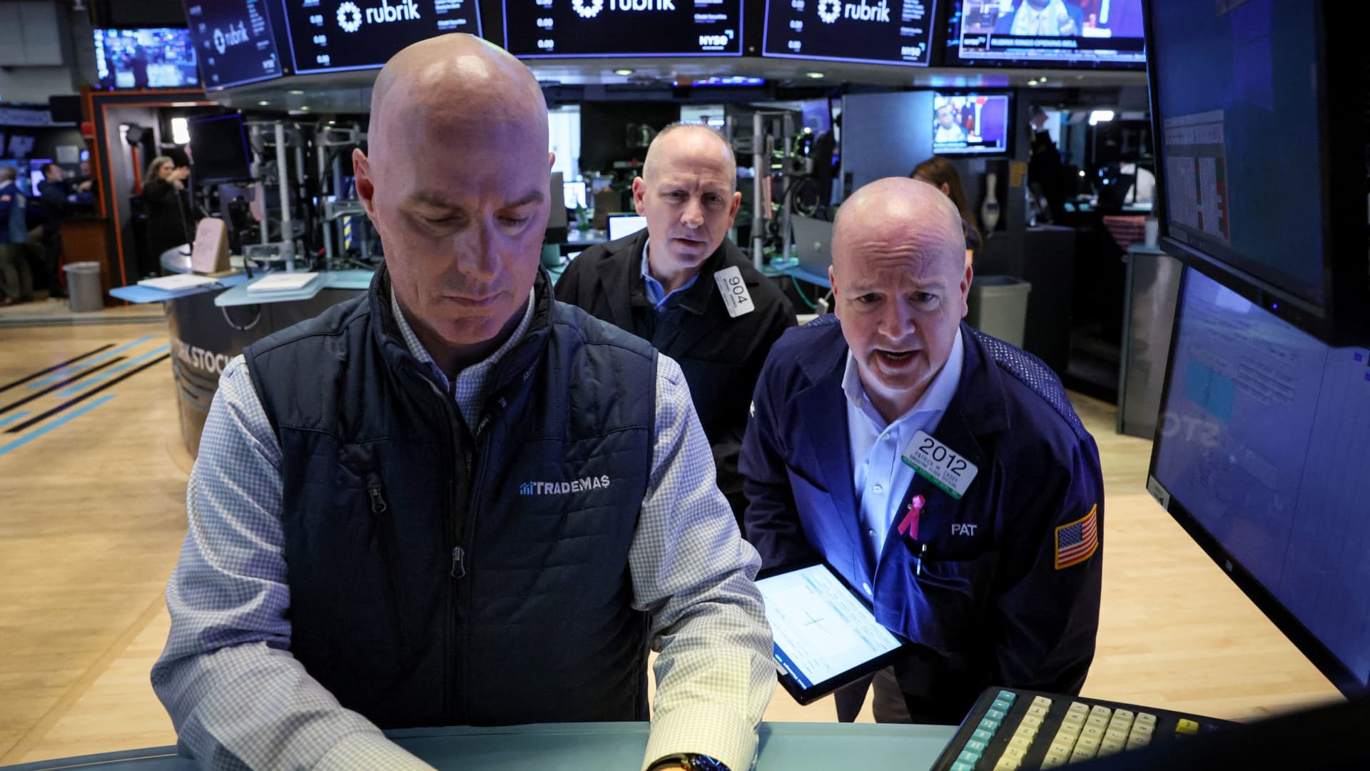 107406478 17140670682024 04 25t170545z 1738648602 rc2pd7aaorlv rtrmadp 0 usa stocks