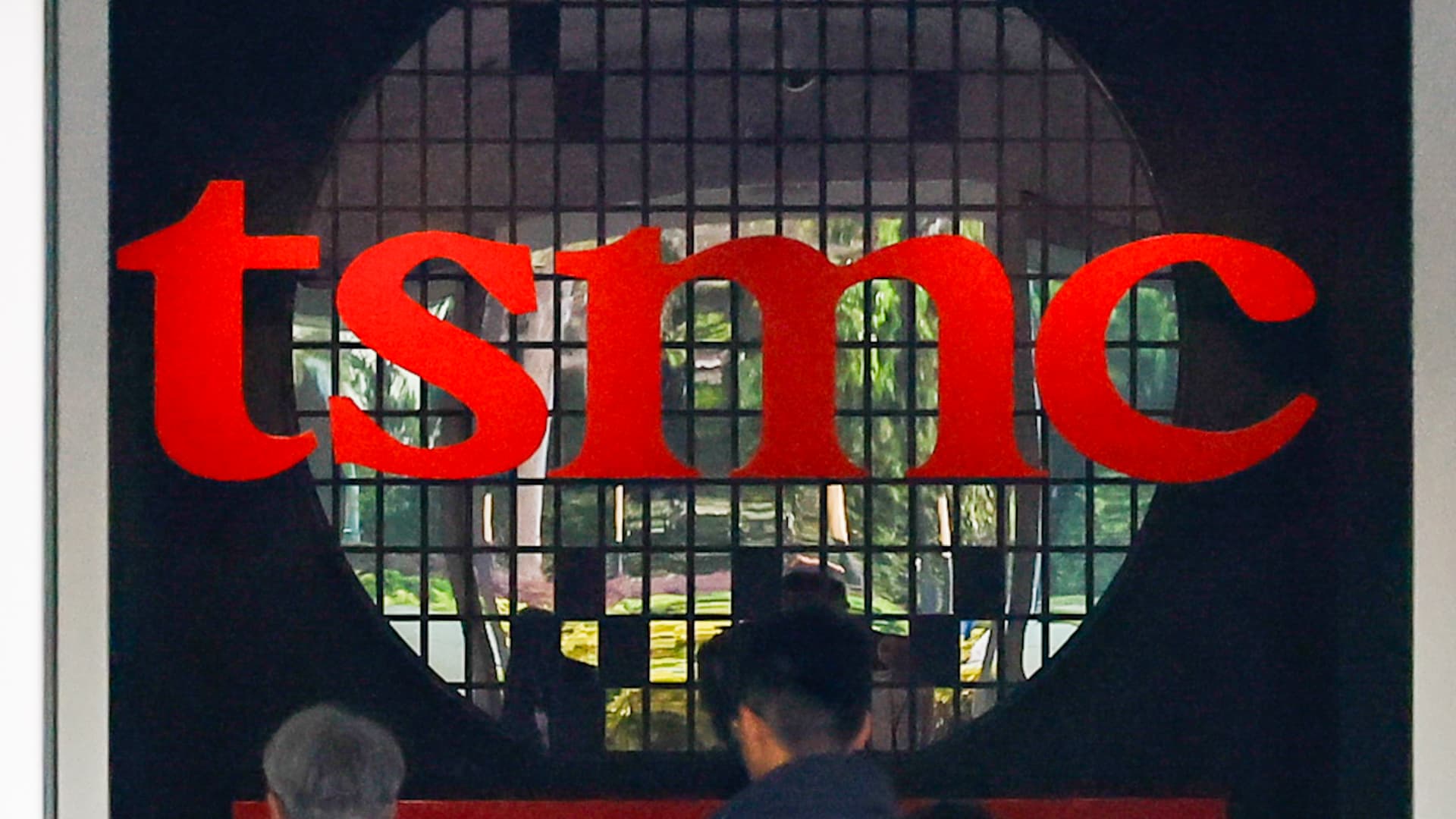 TSMC’s second-quarter profit soars nearly 61% as AI chip demand stays strong