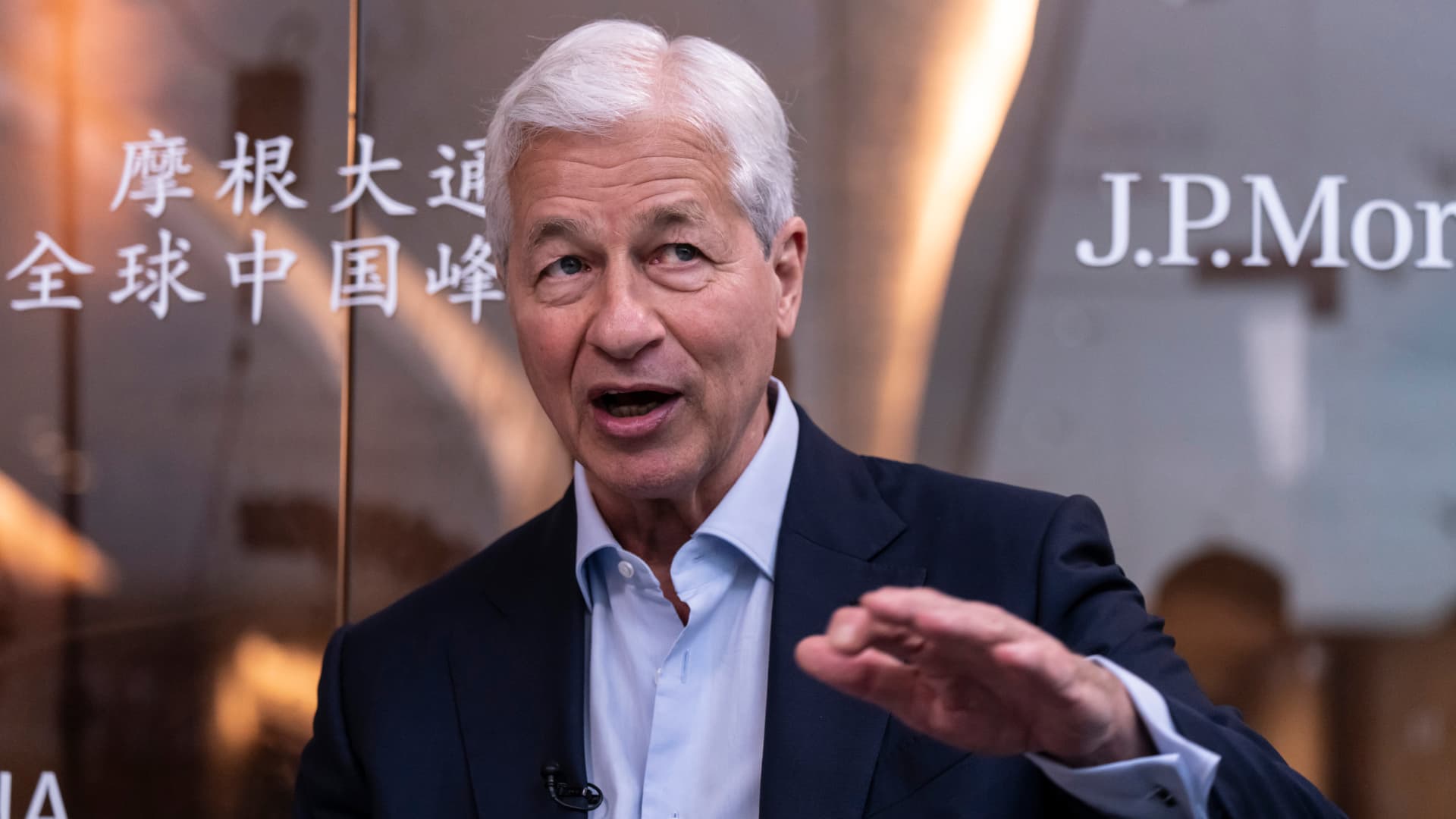 108152626 1748621729714 gettyimages 2215730883 CHINA JPMORGAN SUMMIT