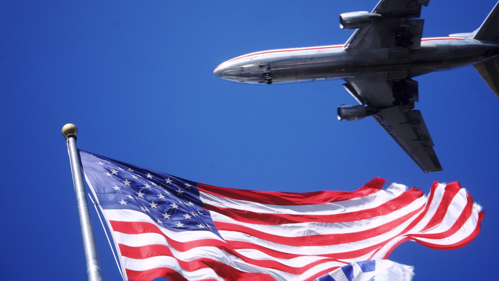 What to know about new travel fee to enter the US