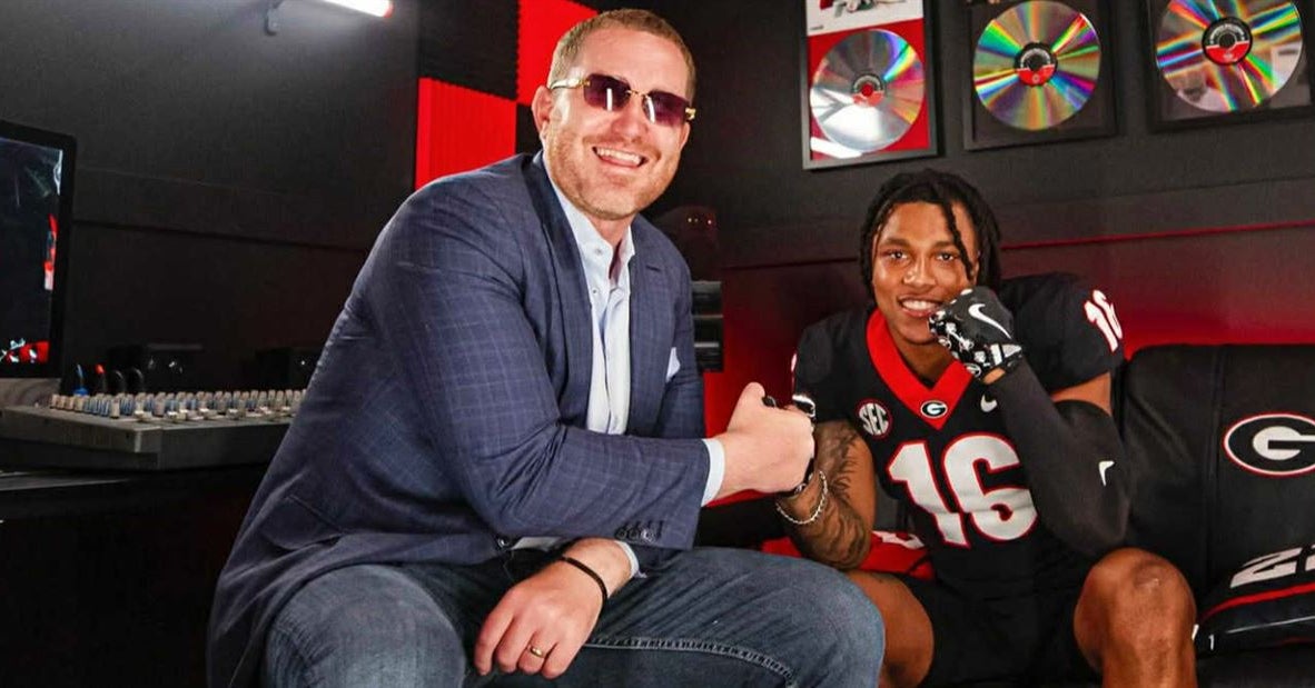 5-star linebacker Tyler Atkinson sets commitment date 5-star linebacker Tyler Atkinson sets commitment date