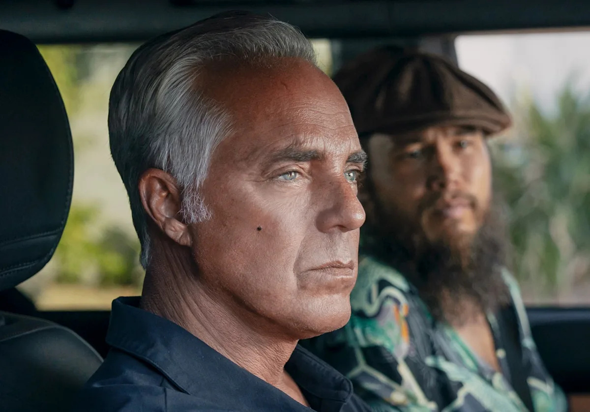 Prime Video’s Most Popular Show Right Now Is This Must-Watch 2025 Crime Drama