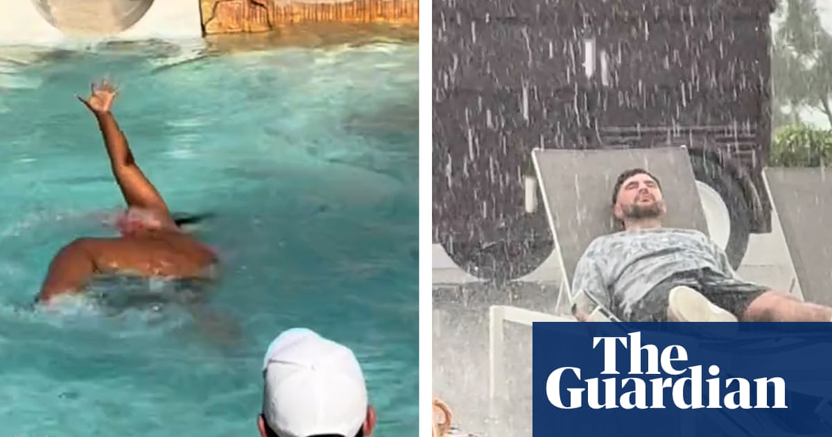 A PR dream or disaster? Jet2’s holiday advert finds new life as joke meme | Advertising