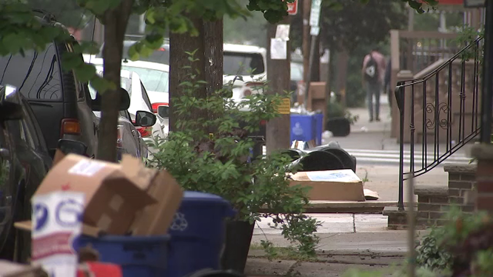 16895035 063025 wpvi trash collection img