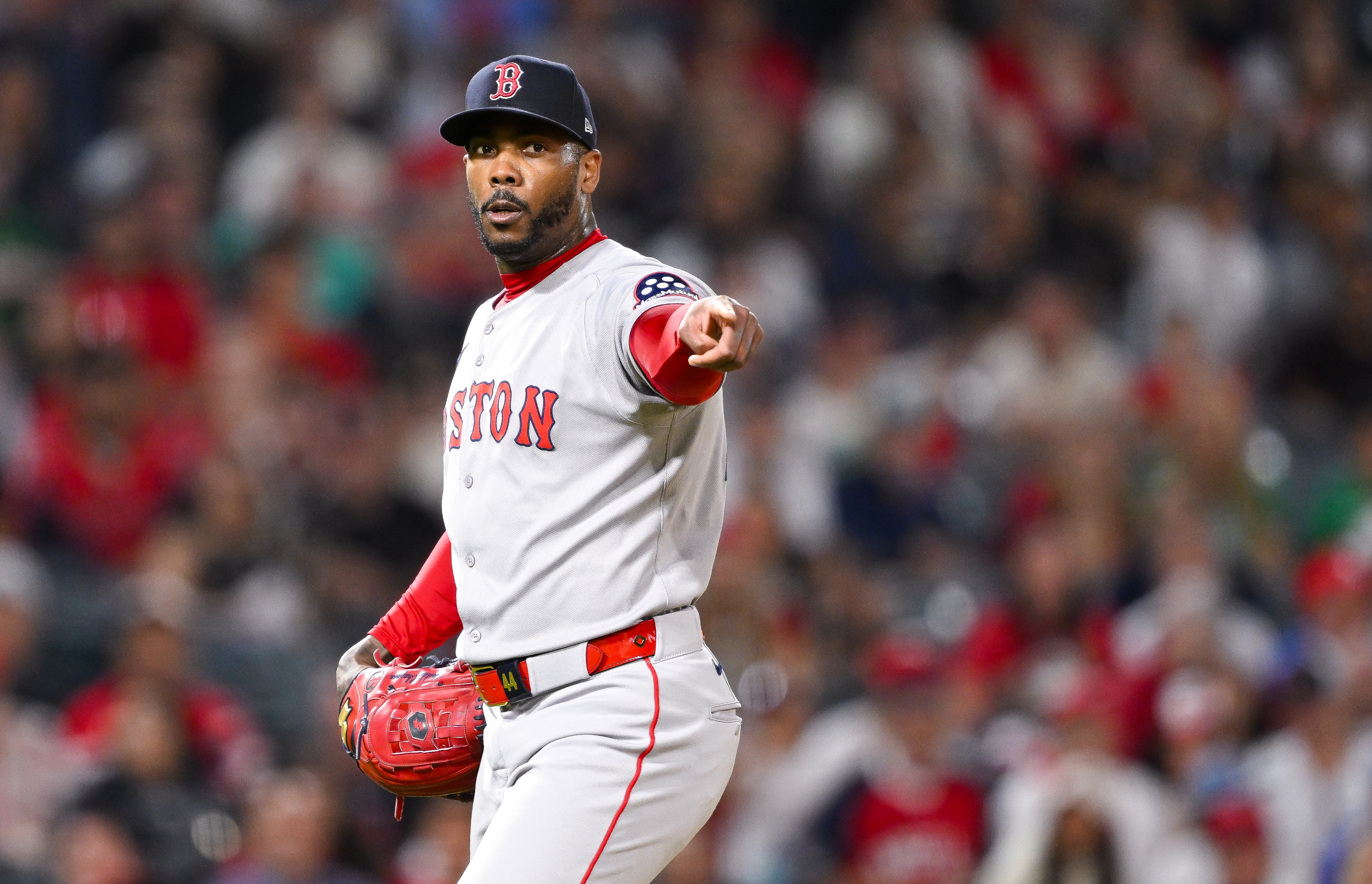 1752197913 boston red sox pitcher aroldis chapman