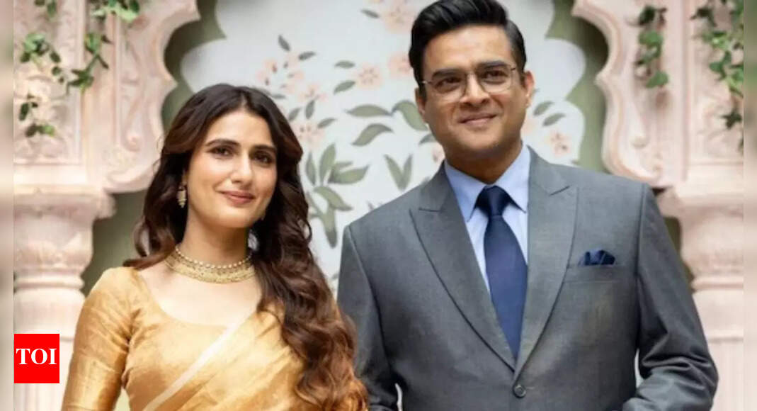 ‘Aap Jaisa Koi’ X Reviews: R Madhavan and Fatima Sana Shaikh's chemistry called 'unbelievably good'; Netizens say story 'hits hard on patriarchy' 1752356623 photo