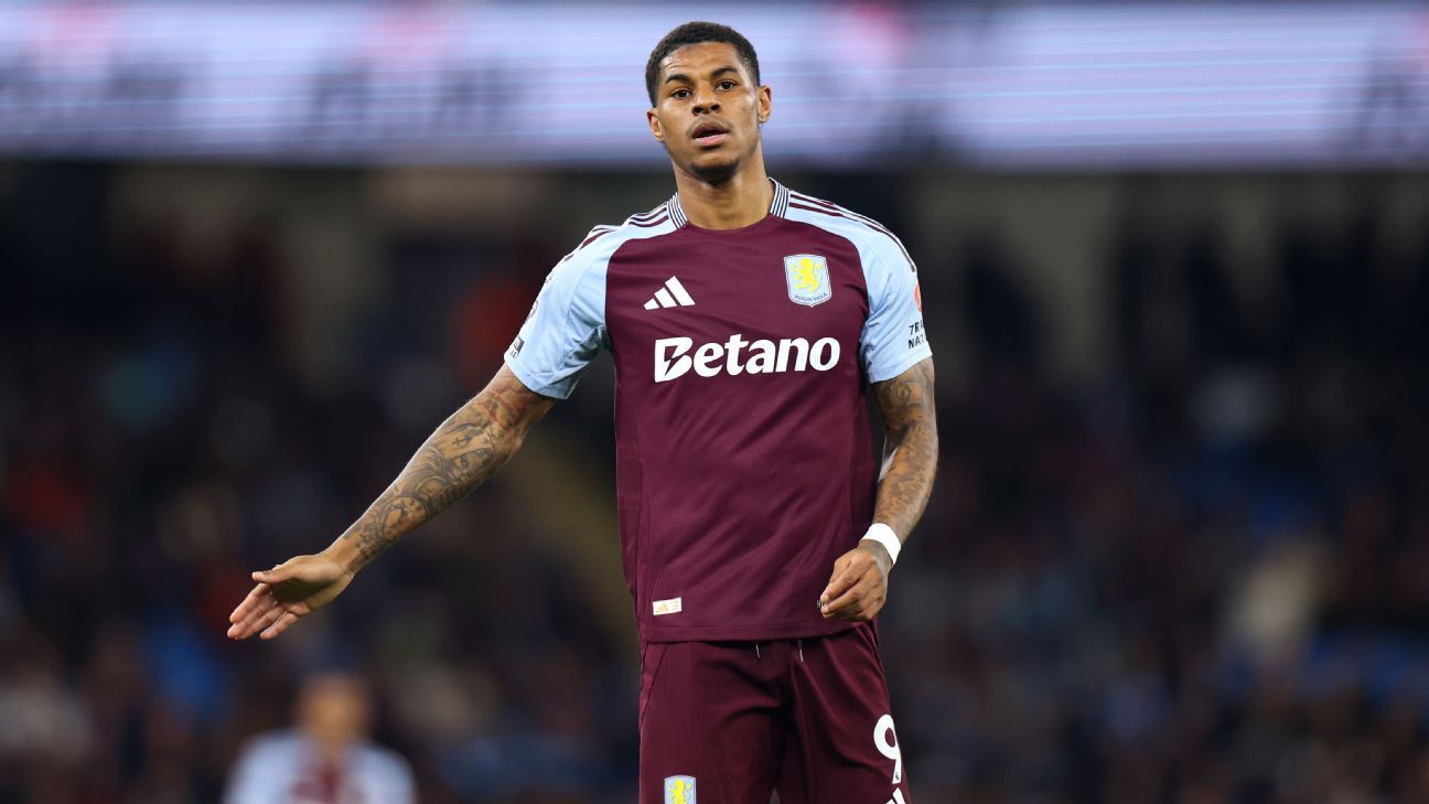 Barcelona, con vía libre para negociar fichaje de Marcus Rashford