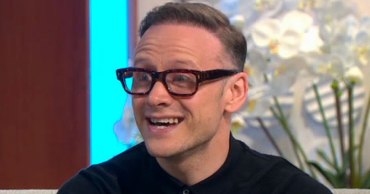 1 EHP CHP 250522 Kevin Clifton 68189JPG