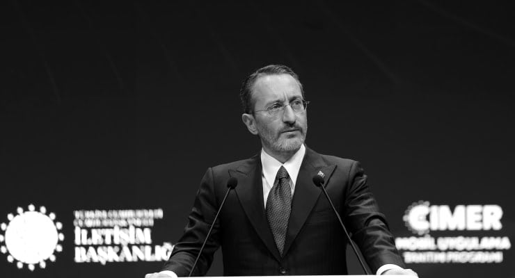 2025 03 19 fahrettin altun aa sb