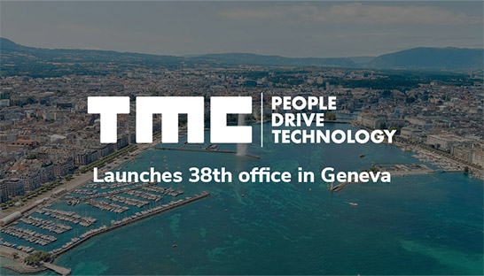 2025 07 10 014647523 TMC enters Switzerland with new office in Geneva spot