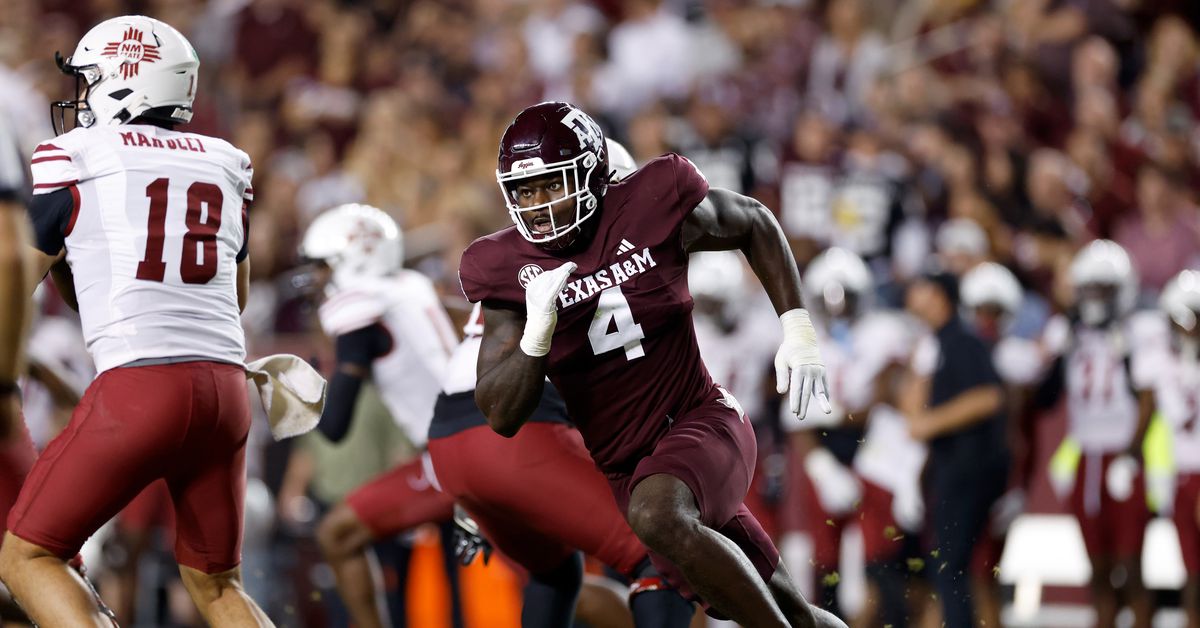 Shemar Stewart working out at Texas A&M, may consider returning to school Shemar Stewart working out at Texas A&M, may consider returning to school