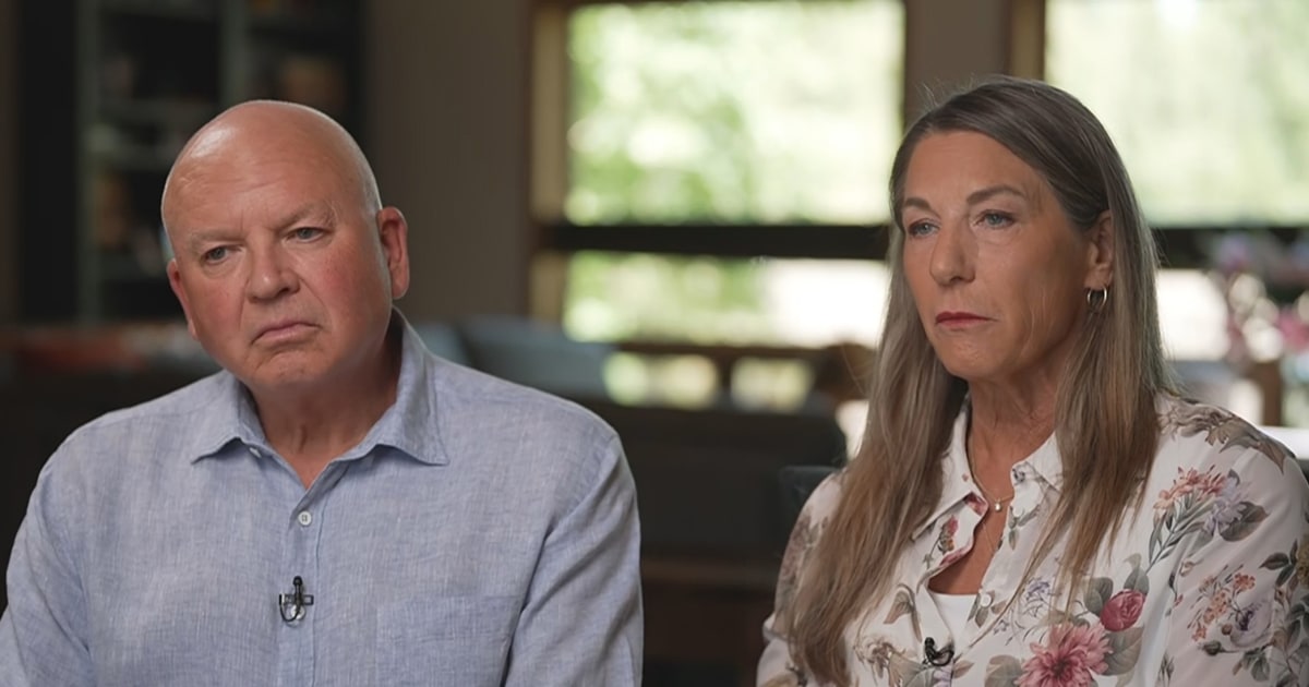 Parents of slain Idaho student Ethan Chapin say they've found 'big-time closure' Parents of slain Idaho student Ethan Chapin say they’ve found ‘big-time closure’