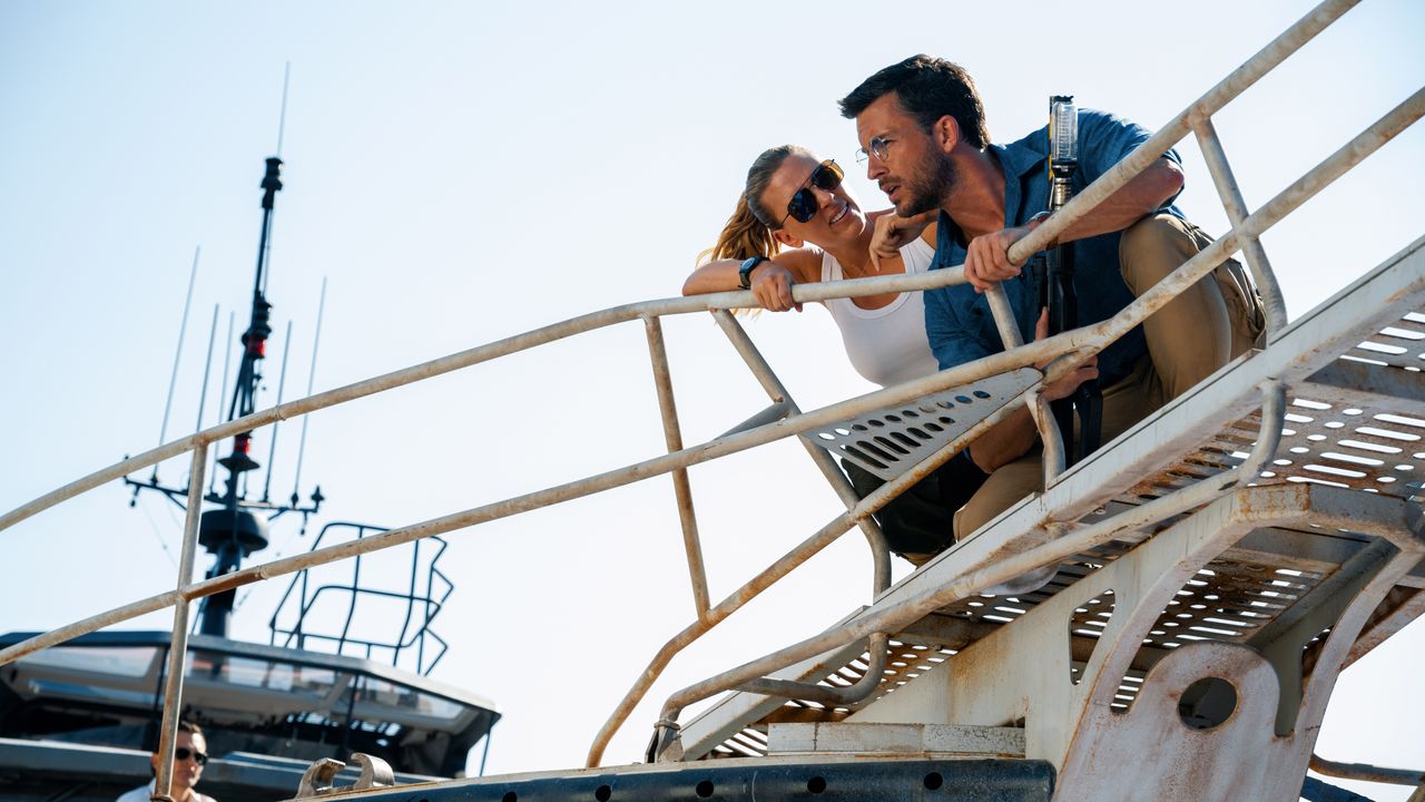 Steven Spielberg Tried to Nix the Spielberg Homages in 'Jurassic World Rebirth' Steven Spielberg Tried to Nix the Spielberg Homages in ‘Jurassic World Rebirth’