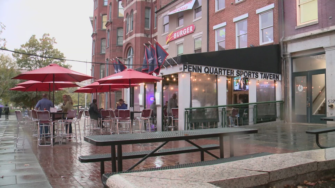 DC Council keeps Initiative 82 for now DC Council keeps Initiative 82 for now