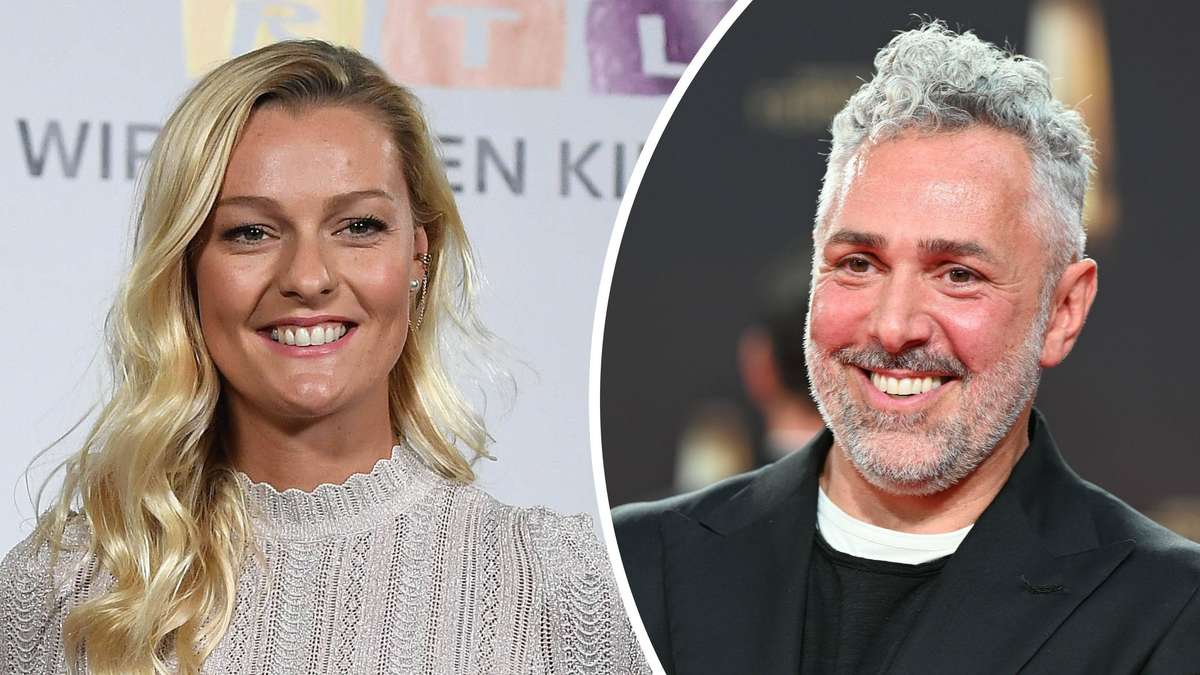 36850340 ex gntm kandidatin miriam hoeller first dates moderator roland trettl liebe beziehung 3GBsO