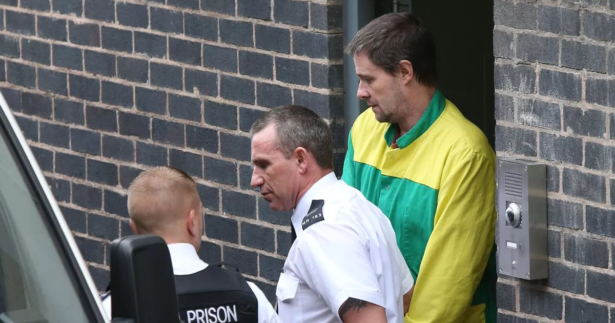 4 April Jones Murder