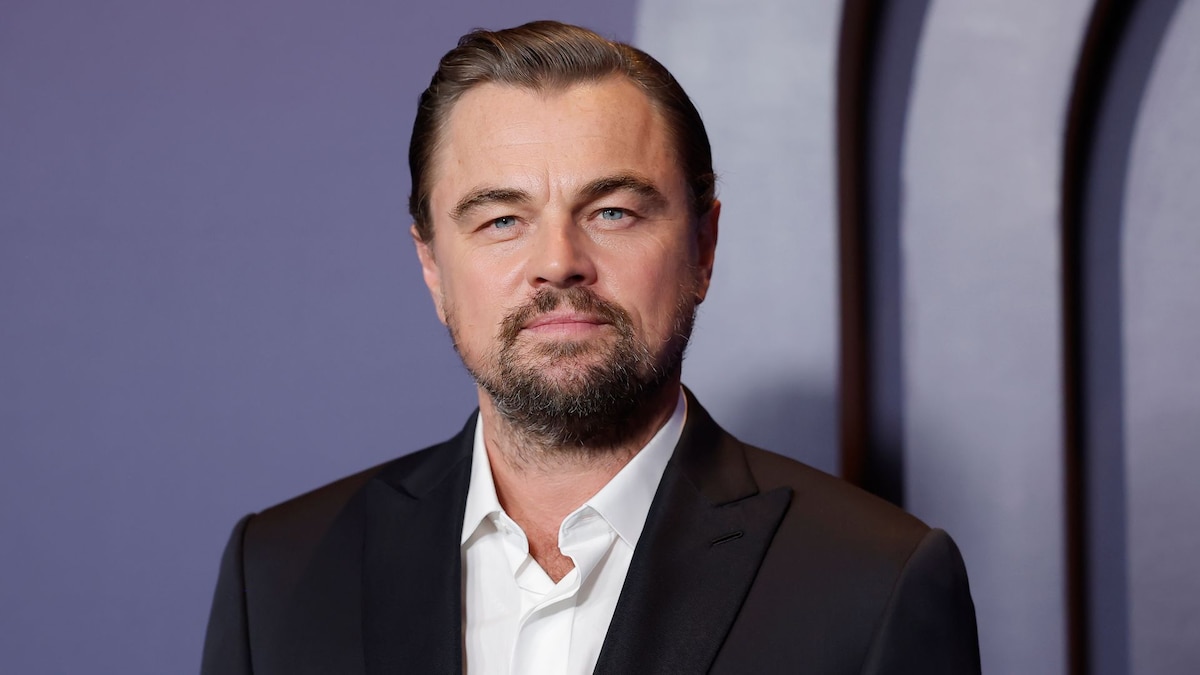 6b8b0d66b6b8 hollywood california leonardo dicaprio attends the academy of motion picture art