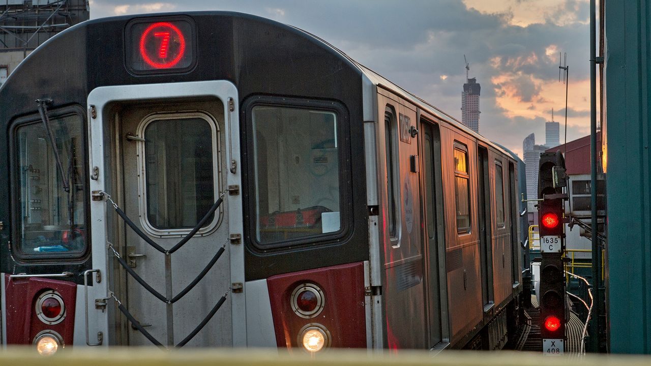 7 train flickr