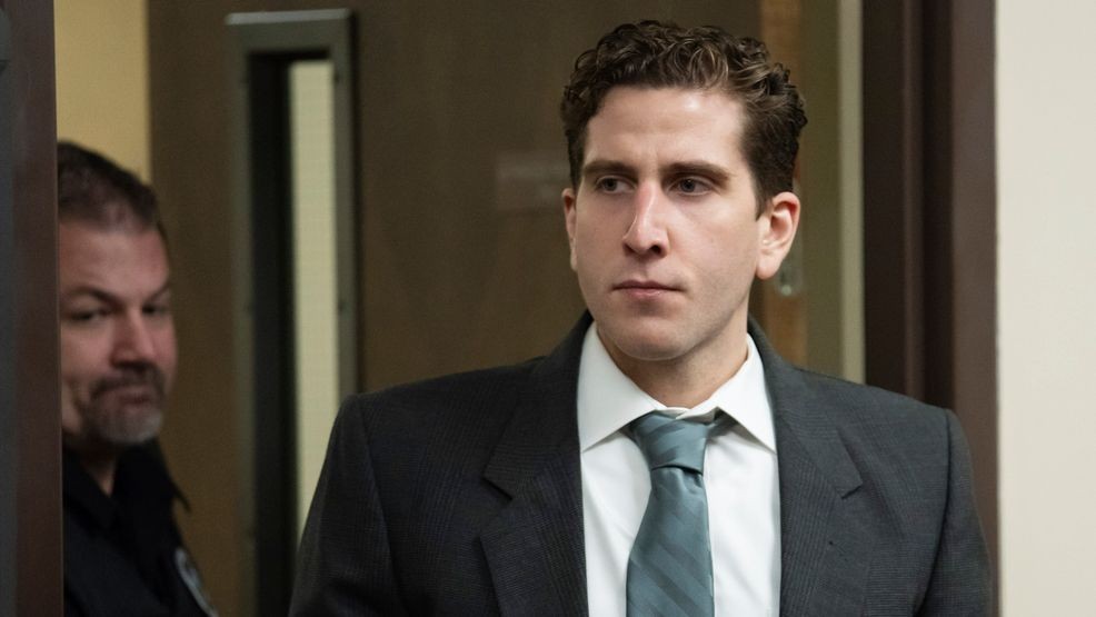 Documentary alleges Bryan Kohberger discussed Idaho murders in true crime Facebook group Documentary alleges Bryan Kohberger discussed Idaho murders in true crime Facebook group