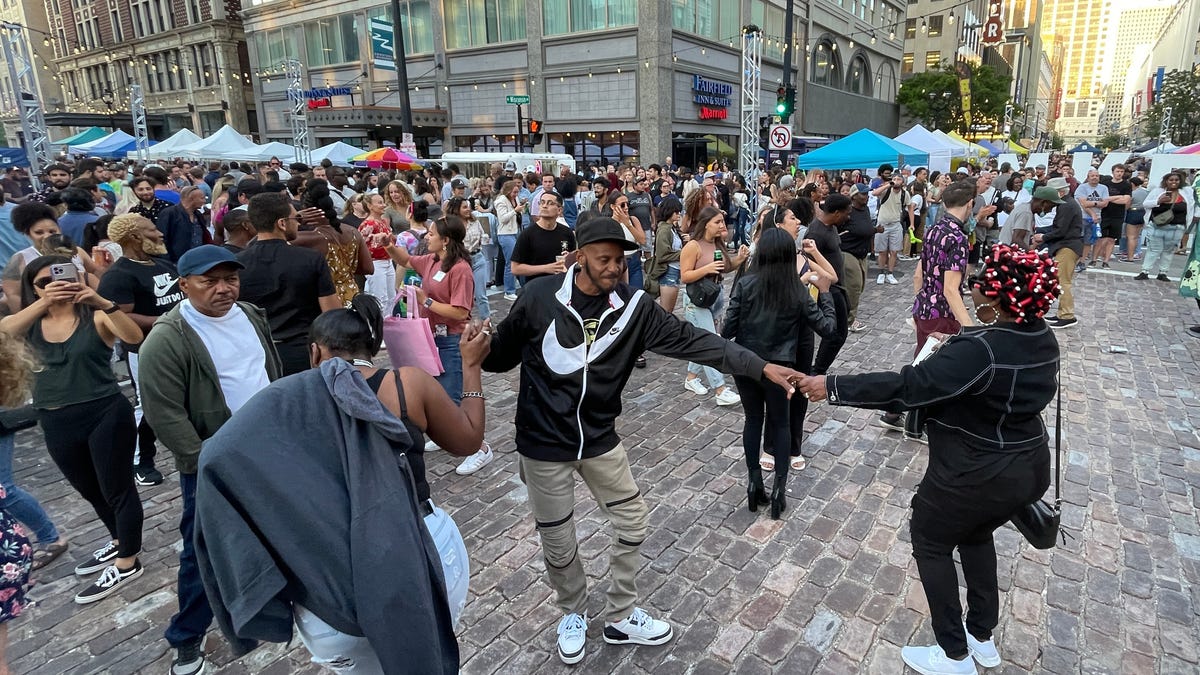 Severe weather threat cancels Milwaukee Night Market on July 16