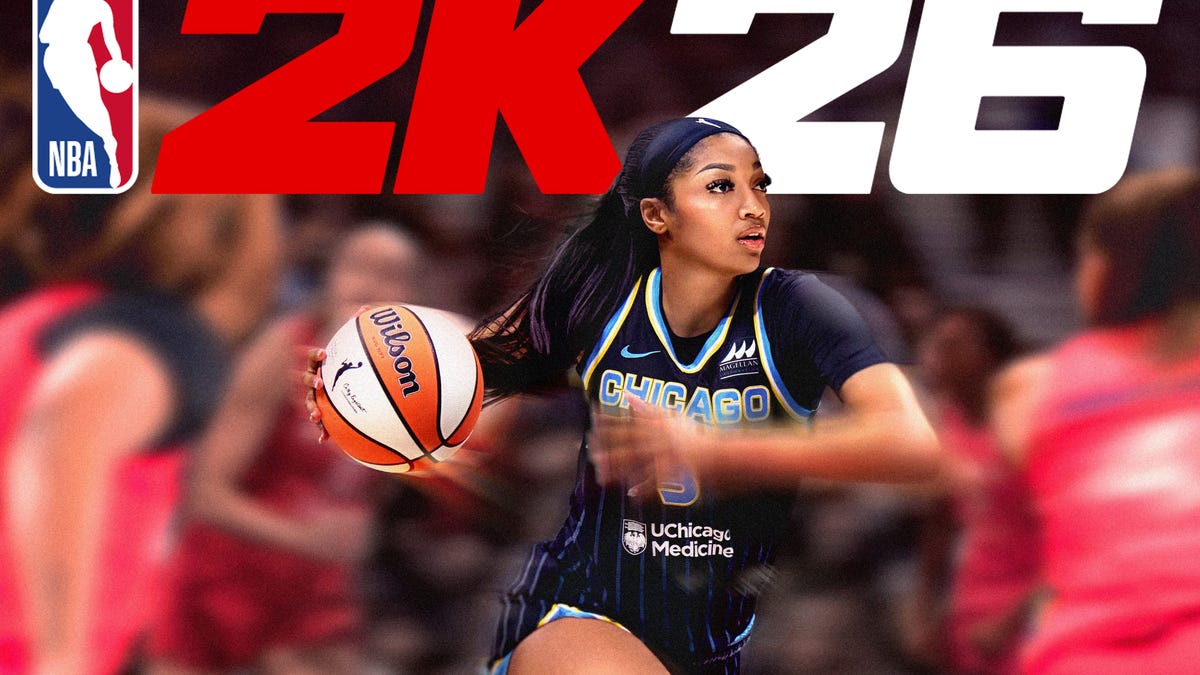 84513389007 nba 2 k 26 wnba edition cover
