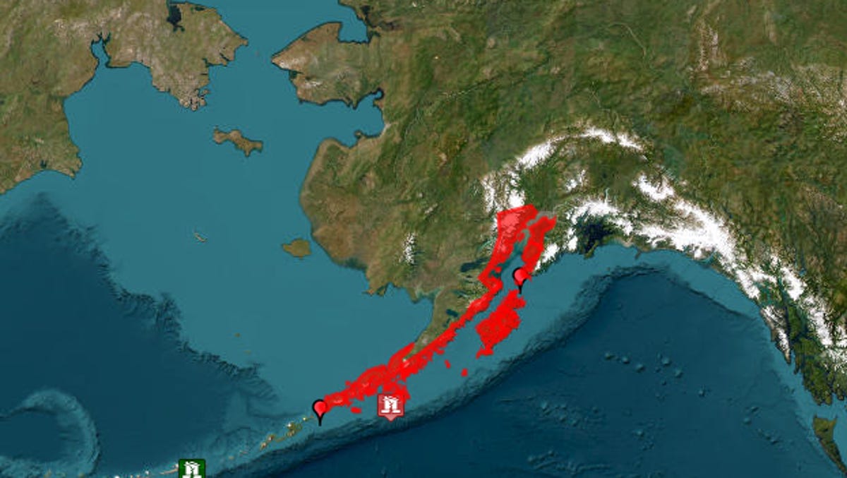 85249021007 tsunami warning