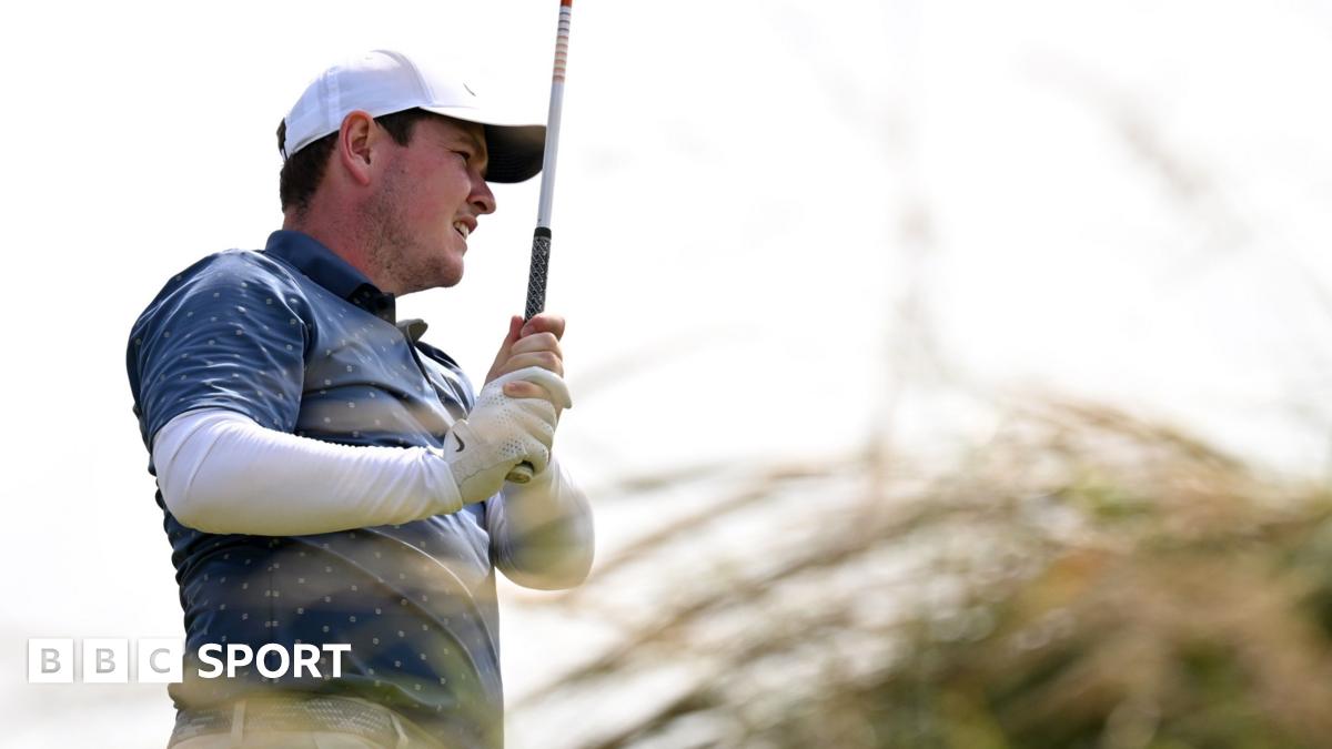 MacIntyre knows score as major opportunity looms