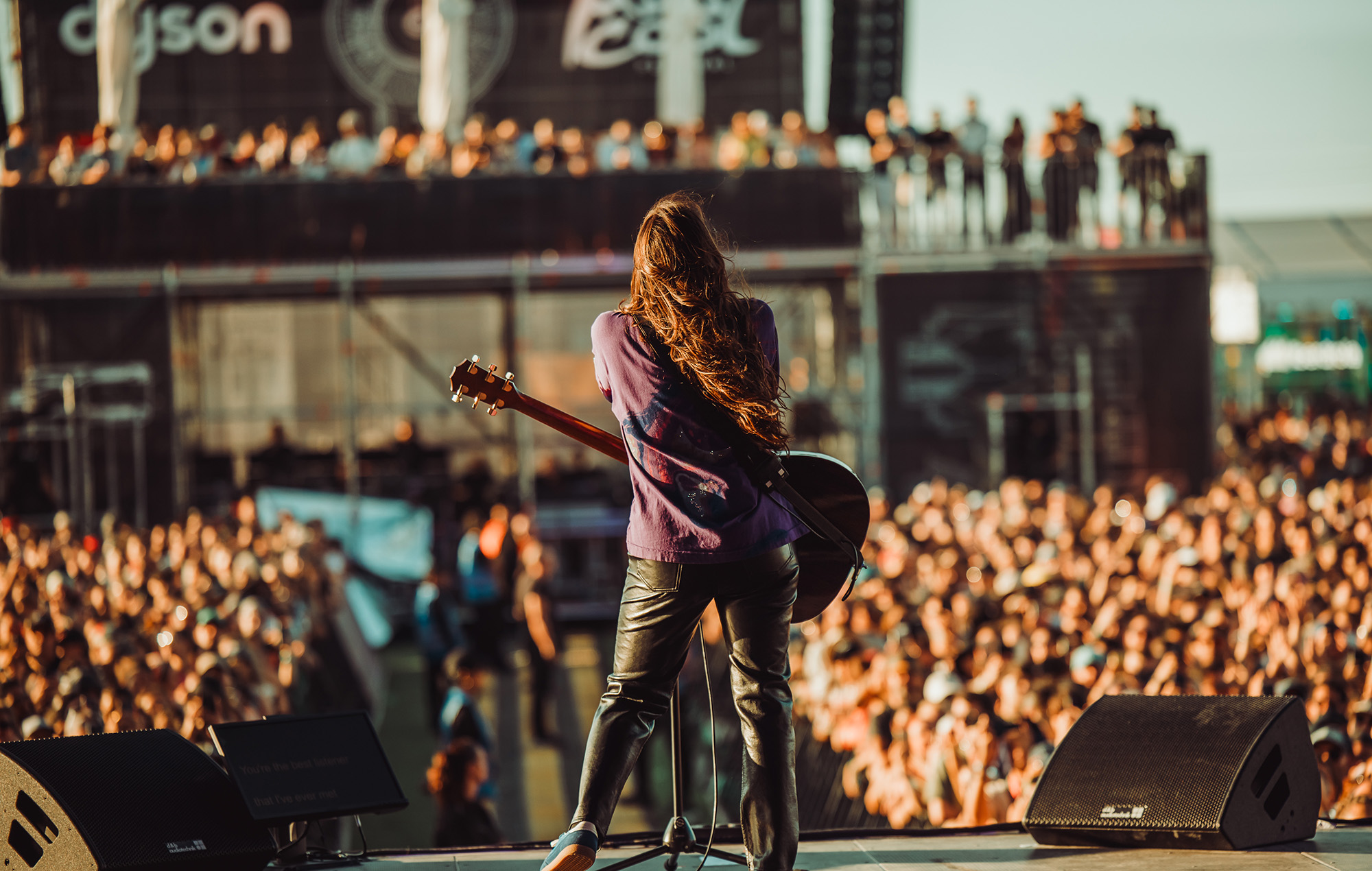Alanis Morissette Mad Cool