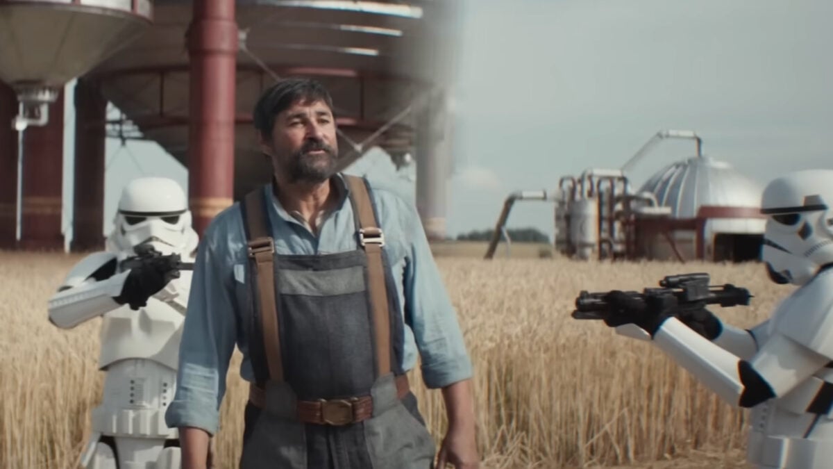 Andor Lucasfilm 1